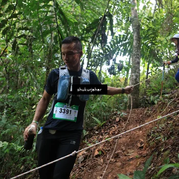 Runner Photo 5511069