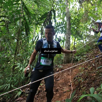 Runner Photo 5511072