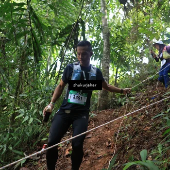 Runner Photo 5511073