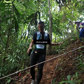 Runner Photo 5511074