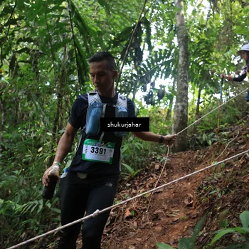 Runner Photo 5511075