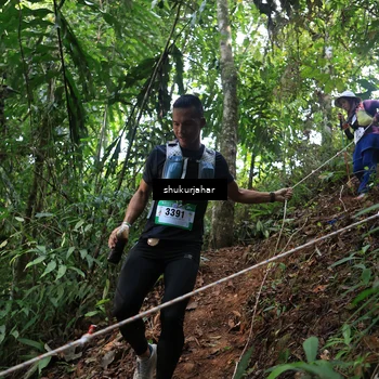 Runner Photo 5511076