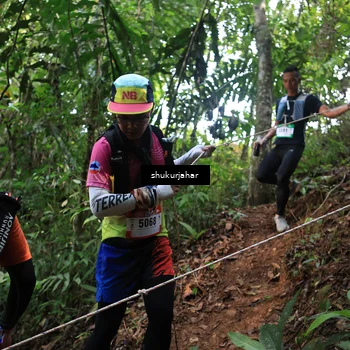 Runner Photo 5511081