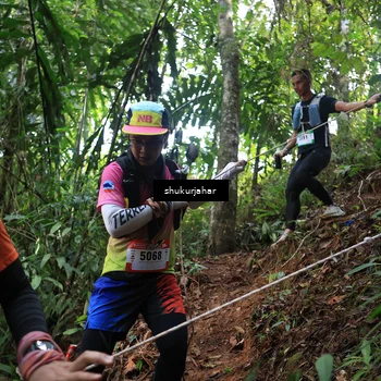 Runner Photo 5511083