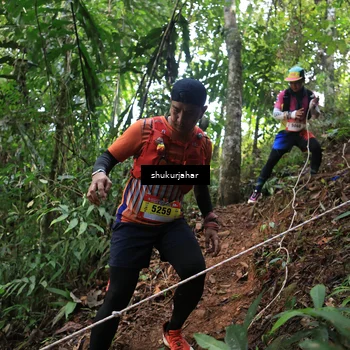 Runner Photo 5511085