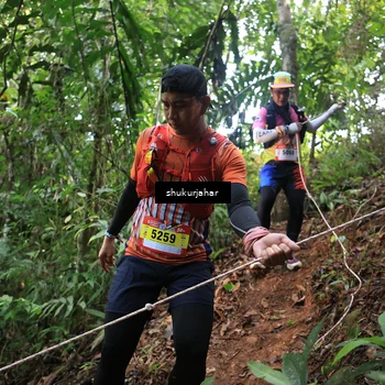 Runner Photo 5511087