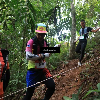 Runner Photo 5511090