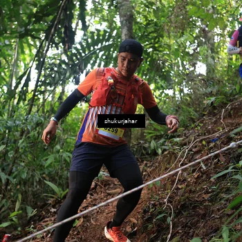 Runner Photo 5511091