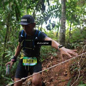 Runner Photo 5511096