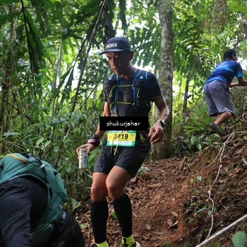 Runner Photo 5511097