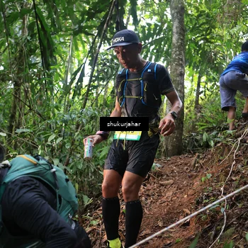 Runner Photo 5511099