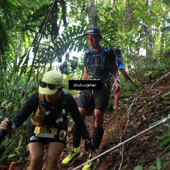 Runner Photo 5511100