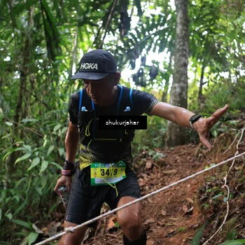 Runner Photo 5511101