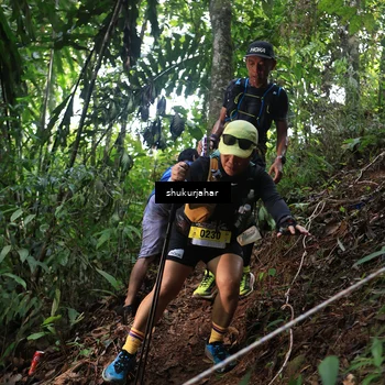 Runner Photo 5511104