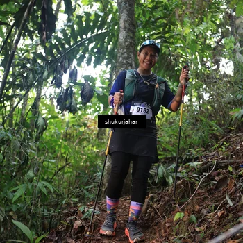 Runner Photo 5511122