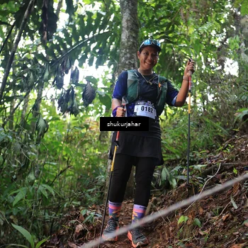 Runner Photo 5511124