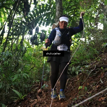 Runner Photo 5511133