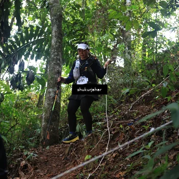 Runner Photo 5511136