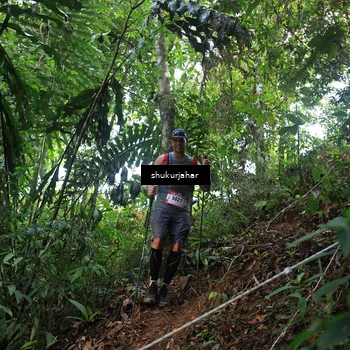 Runner Photo 5511179