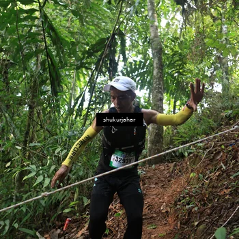 Runner Photo 5511182