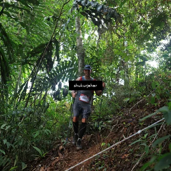 Runner Photo 5511184