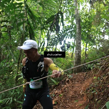 Runner Photo 5511185
