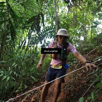 Runner Photo 5511195