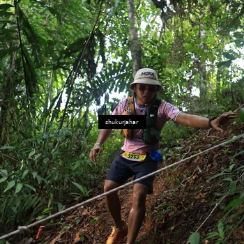 Runner Photo 5511196