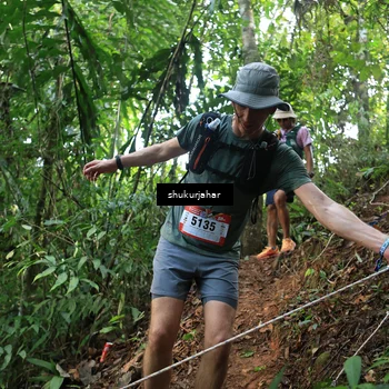 Runner Photo 5511197