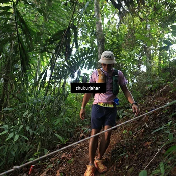 Runner Photo 5511198