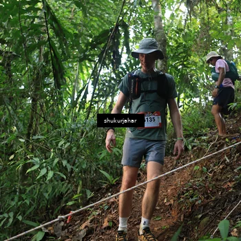 Runner Photo 5511208