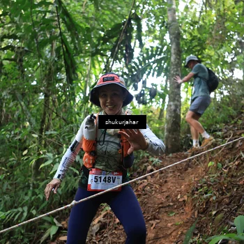 Runner Photo 5511210