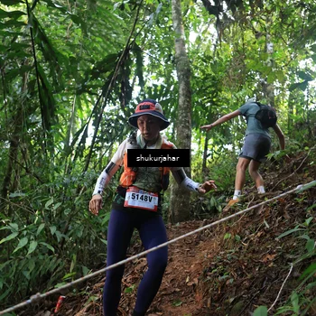 Runner Photo 5511212