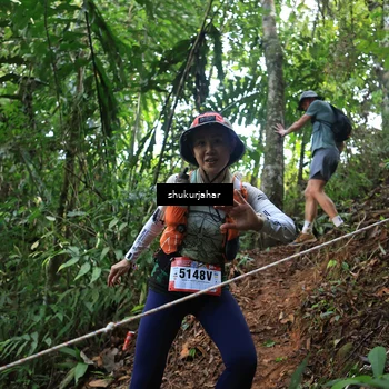 Runner Photo 5511213