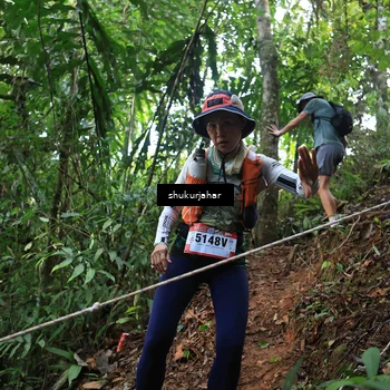 Runner Photo 5511215