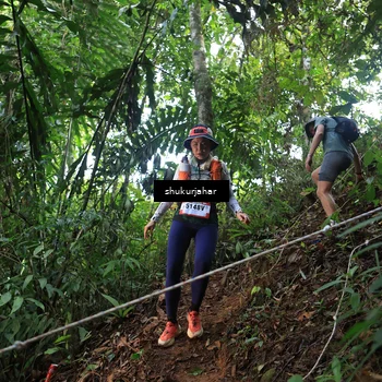 Runner Photo 5511219