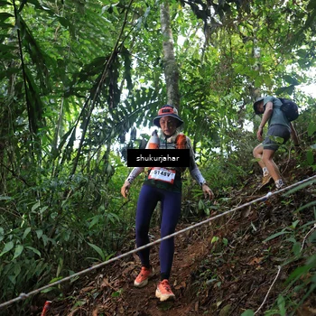 Runner Photo 5511220