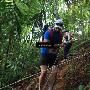 Runner Photo 5511221