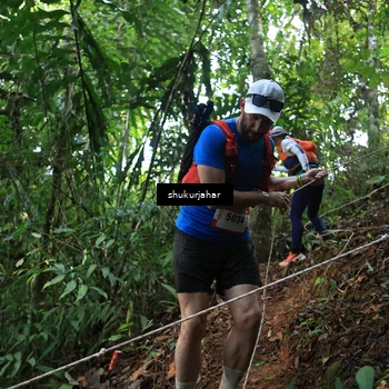 Runner Photo 5511223