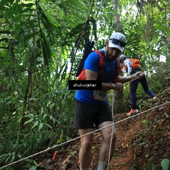 Runner Photo 5511225