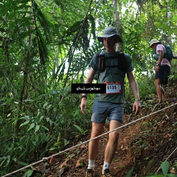 Runner Photo 5511226