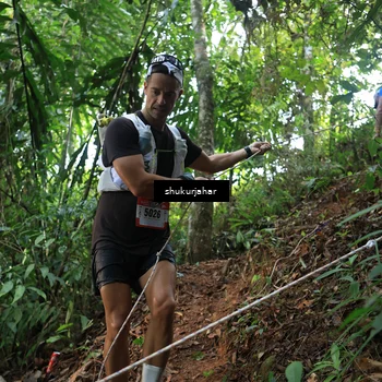 Runner Photo 5511237