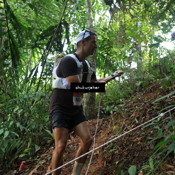 Runner Photo 5511239