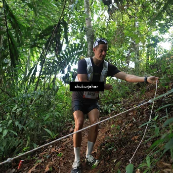 Runner Photo 5511240