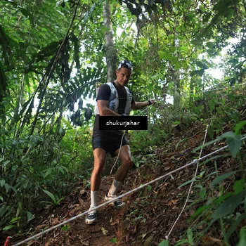 Runner Photo 5511242
