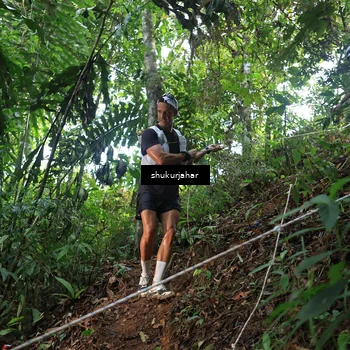 Runner Photo 5511247