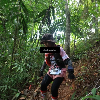Runner Photo 5511248