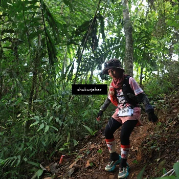 Runner Photo 5511253