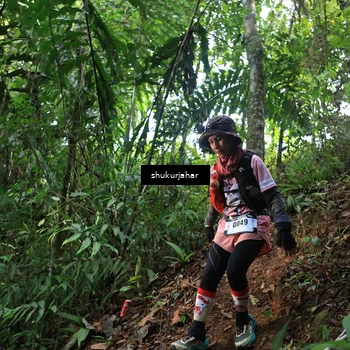 Runner Photo 5511254