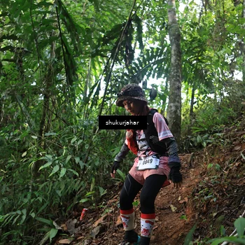 Runner Photo 5511255